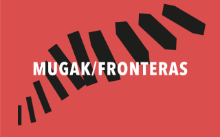 Mugak/Fronteras