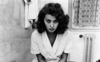 Mostra Sophia Loren