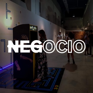 Negocio Exhibition