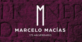 Marcelo Macías. 175 aniversario