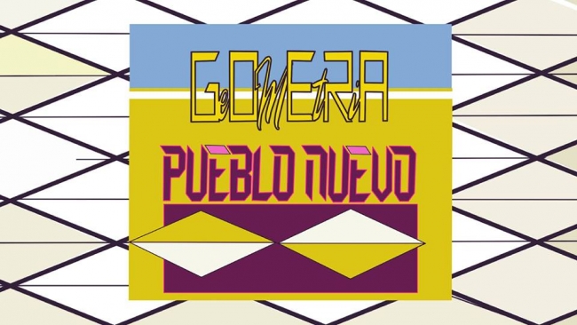 Geometría pueblo nuevo