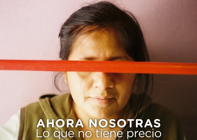 Ahora Nosotras - Lo que no tiene precio