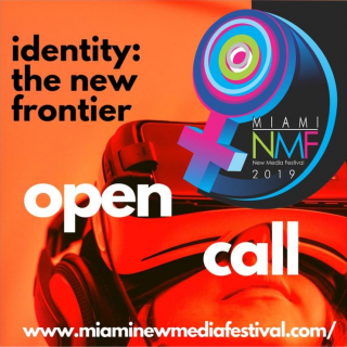 Miami New Media Festival 2019