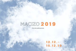 Macizo: Feria de diseño y publicaciones 2019