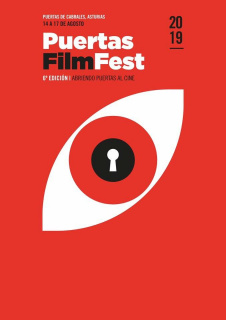 Puertas FilmFest - Abriendo Puertas al Cine, 6a edición (2019)