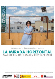 La mirada horizontal. Mujeres del cine español contemporáneo