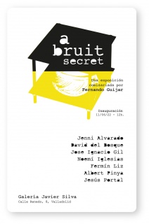 A bruit secret