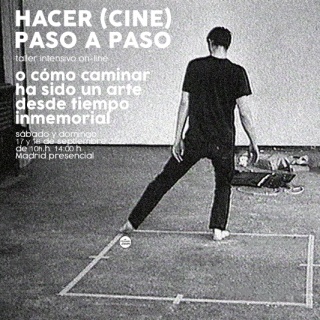 Hacer (cine) paso a paso