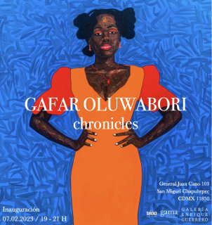 Gafar Oluwabori