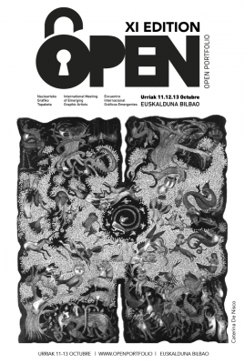 Open Portfolio Bilbao