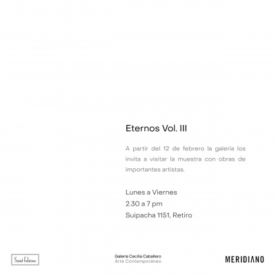 Eternos Vol. 3