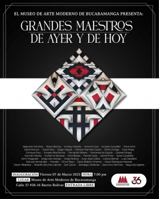 Invitación