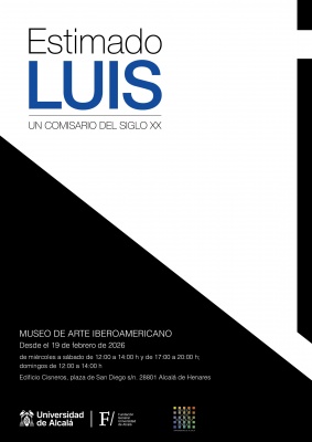 Estimado Luis, un comisario del siglo XX