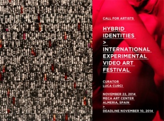 Hybrid Identities. MECA Art Space, Spain