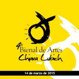 IV Bienal de Artes Chiara Lubich