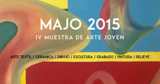 MAJO 2015 Muestra de Arte Joven
