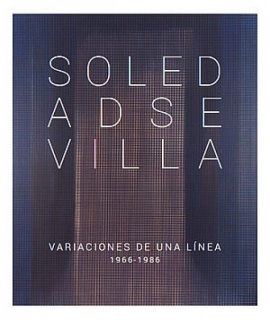 Soledad Sevilla