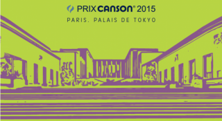 Prix Canson 2015
