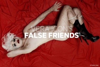 Vera Icon\'s False Friend