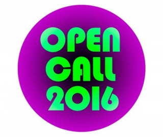 Open Call 2016 - XVIII Convocatoria Internacional de Jóvenes Artistas