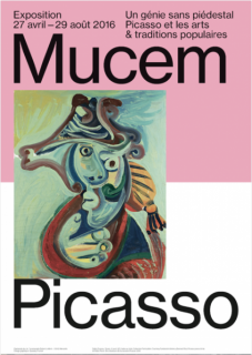 Picasso, Un génie sans piédestal