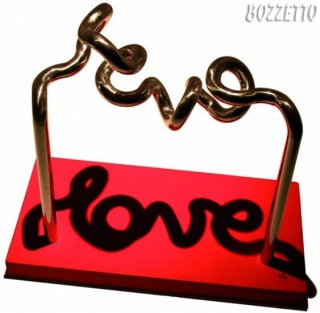 \"Love\"