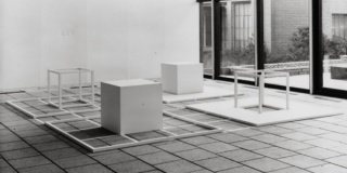 Sol LeWitt. A Tribute