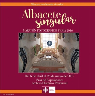 Albacete Singular