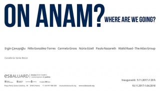 On Anam?