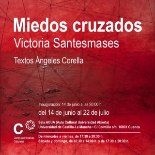 Miedos cruzados