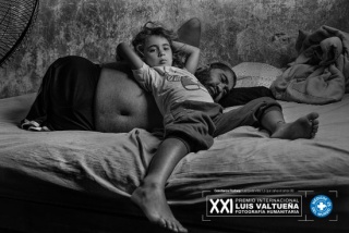 XXII edición del Premio Internacional de Fotografia Humanitaria Luis Valtueña