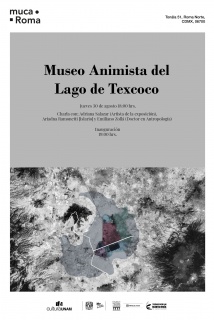 Museo Animista del Lago de Texcoco