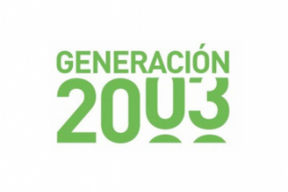 generacion 2003