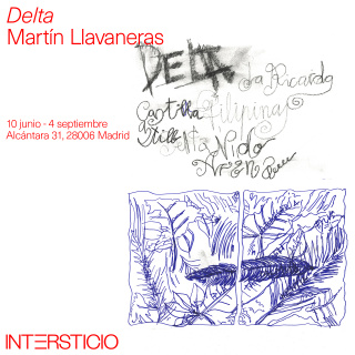 Invitación Delta