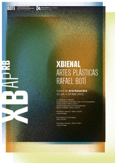 X Bienal de Artes Plásticas Rafael Botí