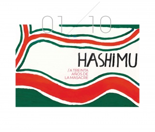 Hashimu. A treinta años de la masacre