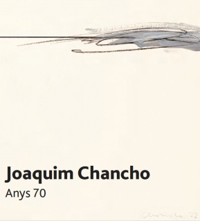 Joaquim Chancho, Anys 70