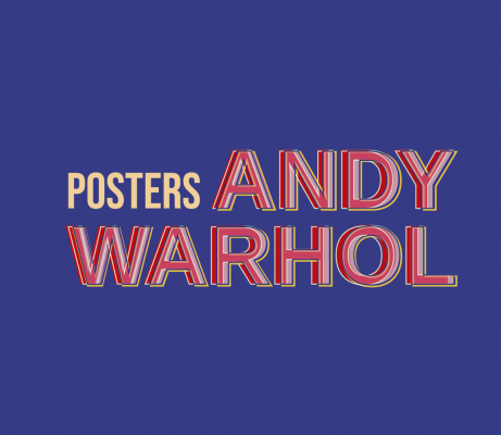 Andy Warhol. Posters