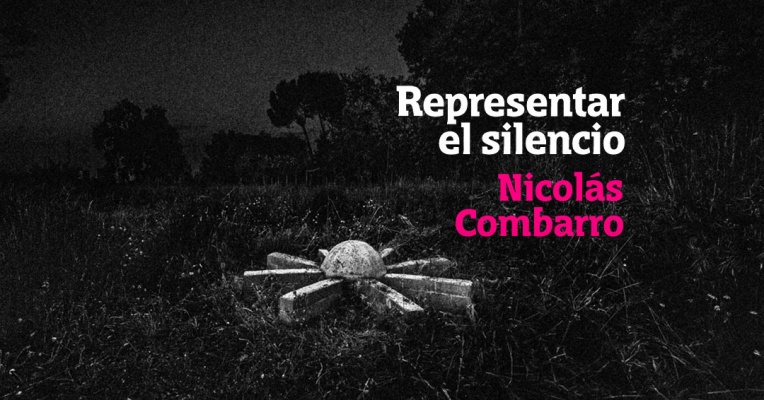 Representar el silencio