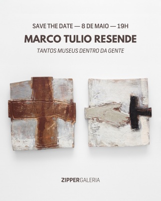 Tantos museus dentro da gente
