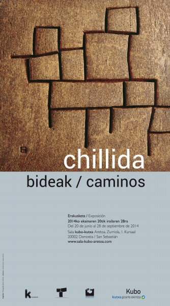 Bideak / Caminos