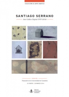 Santiago Serrano. Arte Gráfico Digital (1997-2014)