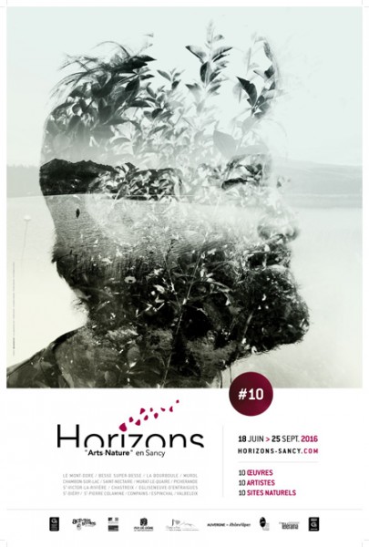 Horizons `Art Nature´ en Sancy