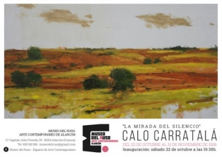 La mirada del silencio