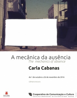 Carla Cabanas