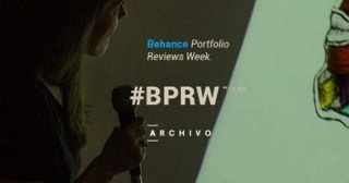 Behance Reviews México BPRW 11
