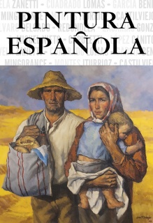 Pintura española