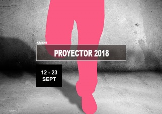 Proyector-2018