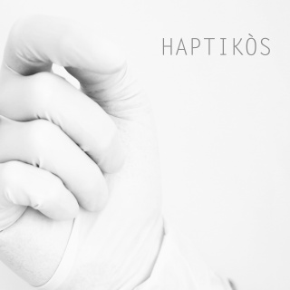 Haptikòs, 2020, by Ines Norton — Cortesía de UMA LULIK__ Contemporary Art