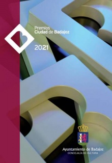 Premios Ciudad de Badajoz 2021